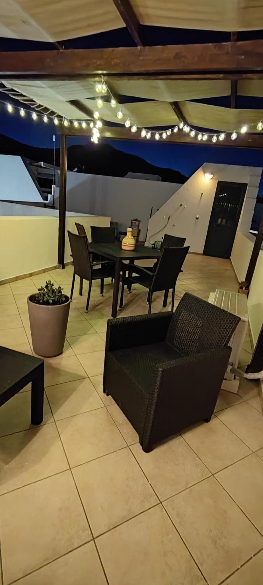 Saline Apartment Favignana Exterior photo